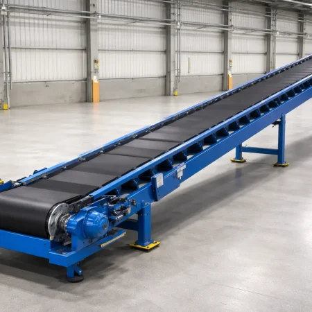 Belt Conveyor
