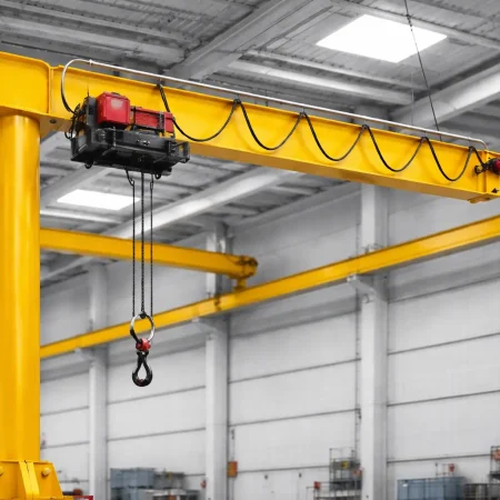 JIB Crane